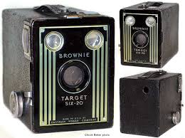 Already have a camera? You probably need to upgrade.